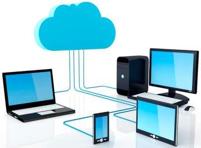 企業(yè)建站選擇云服務器還是物理服務器？