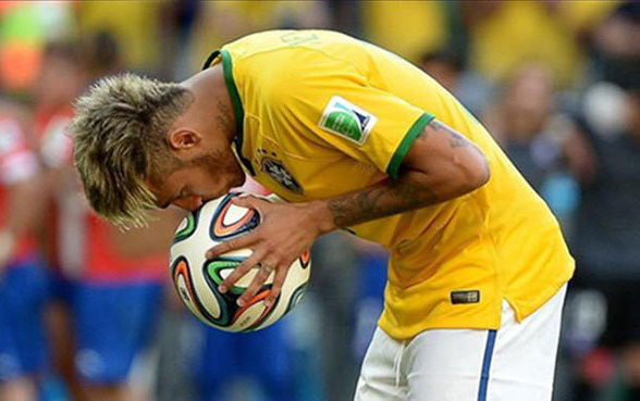 巴西世界杯 巴西世界杯