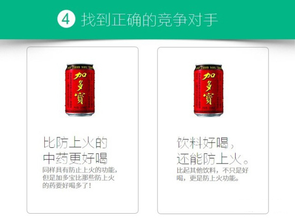 干貨：如何寫一個互聯網思維的文案呢？