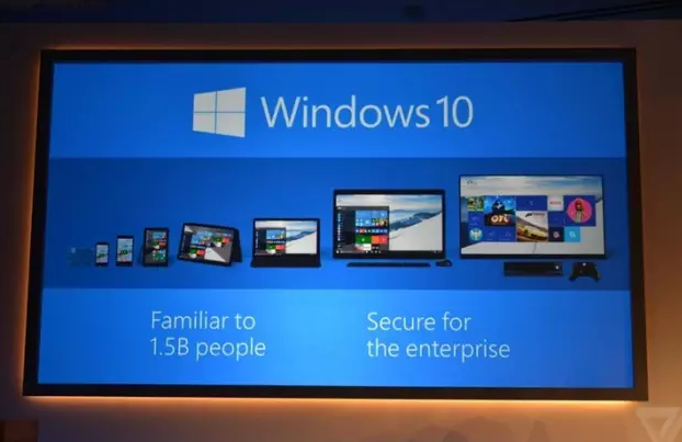 當我們討論Win 10免費時，微軟在盤算什么？