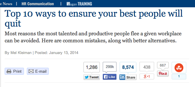 什么樣的內容才能讓用戶樂于分享，獲得病毒式傳播？