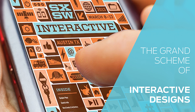 交互設計的崛起