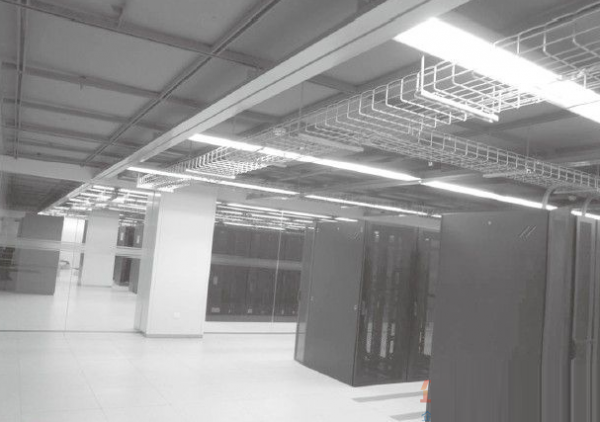 頂部聯合支架安裝實例