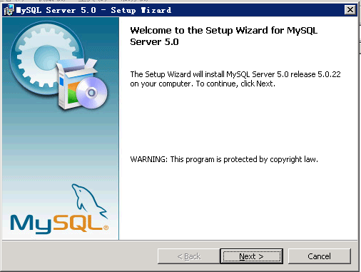 �����C������mysql���b�̳�