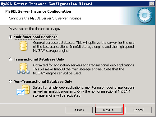 �����C������mysql�Զ��x���b�̳�