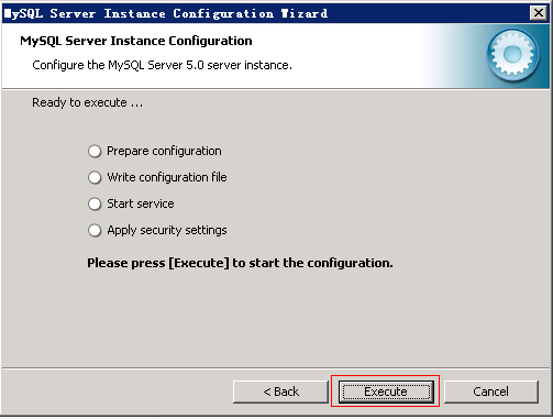 ������mysql�Զ��x���b