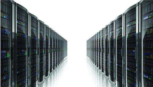 服務器托管 服務器托管