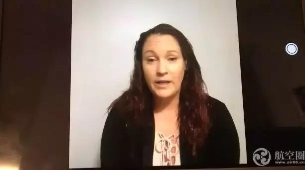 乘機醒來只剩自己 倒霉妹子經歷噩夢般乘機事件