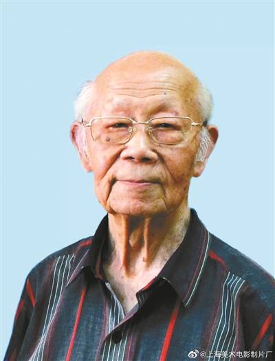 黑貓警長導演去世 《黑貓警長》為何只有5集?背后原因很心酸復雜