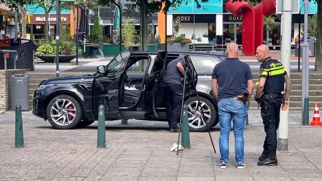 荷蘭突發槍擊案 2天2起槍擊案件導致3死1傷