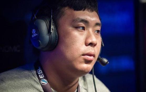 盧本偉Dota2戰隊名為“you know who” TI6世界冠軍加盟