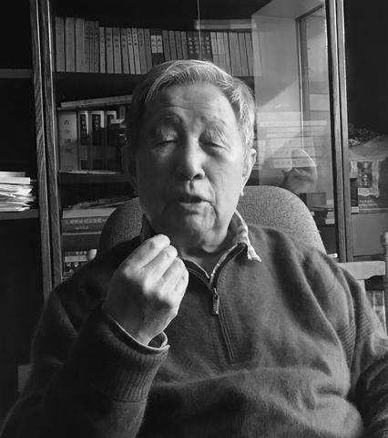 作家從維熙逝世 被稱“大墻文學”之父曾主持出版瓊瑤全集