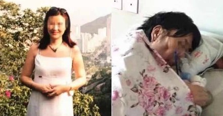 女商人抽脂成植物人10年后死亡 涉事診所無資質 涉事麻醉師自殺